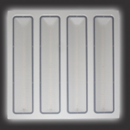 96W LED PANEL LIGHT 3000K